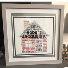 Load image into Gallery viewer, Word Pictures