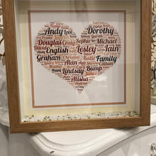 Load image into Gallery viewer, Word Pictures