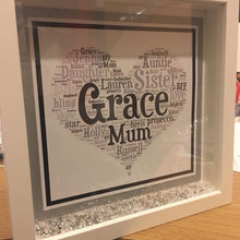 Load image into Gallery viewer, Word Pictures