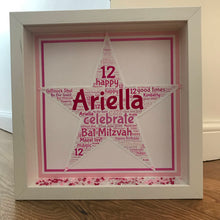 Load image into Gallery viewer, Word Pictures