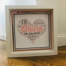 Load image into Gallery viewer, Word Pictures