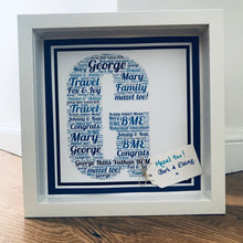 Load image into Gallery viewer, Word Pictures