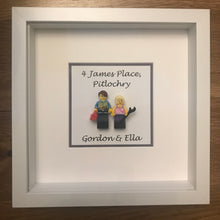 Load image into Gallery viewer, Lego Family - standard