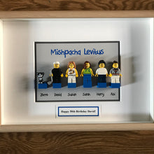 Load image into Gallery viewer, Lego Family - large