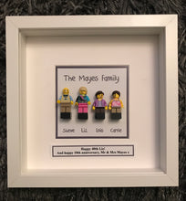 Load image into Gallery viewer, Lego Family - standard
